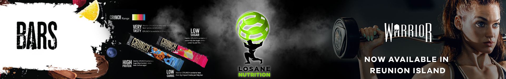 Losane-Nutrition