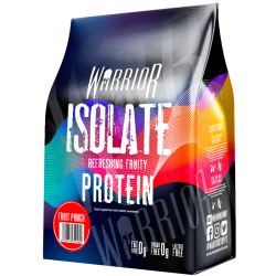 ISOLATE - 500 grs
